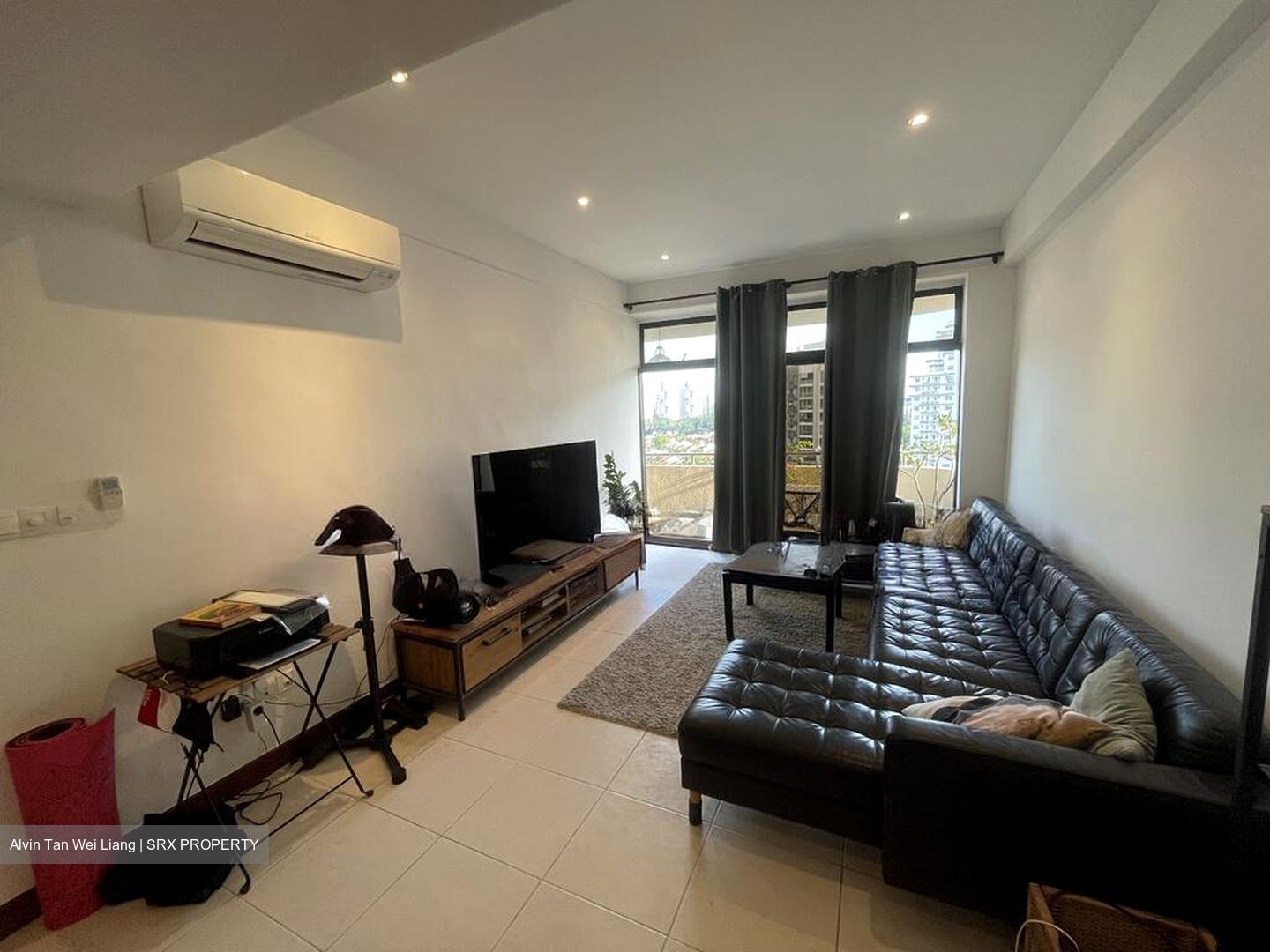 Allsworth Park (D10), Condominium #509969021